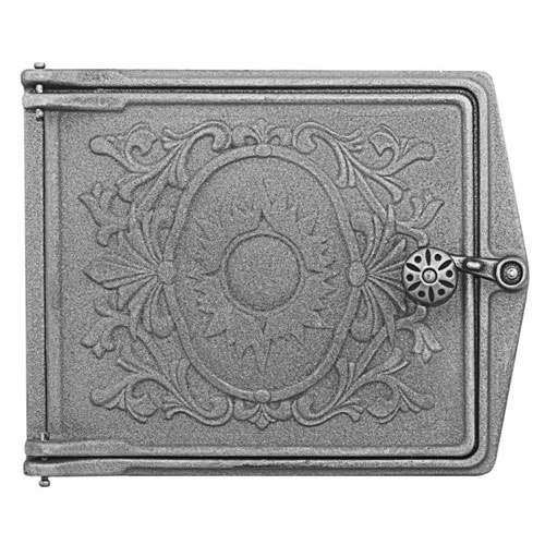 Дверка топочная Рубцовское ДТ-3